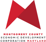 Montgomery County Economic Development Corporation logo