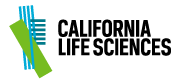 California Life Sciences (CLS) logo